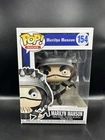 Funko Pop! Rocks: Marilyn Manson #154 Vinyl Figure