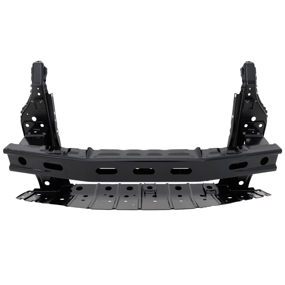 Conjunto de soporte de radiador para Mitsubishi Mirage G4 MI1225183 2017-2020 5256C094 Foto 2 de 4