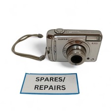 Fujifilm FinePix Digital Camera 8.3MP 3x Zoom Compact Point Shoot Spares Repair