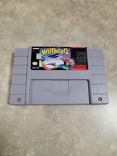 Uniracers (Super Nintendo Entertainment System, 1994)