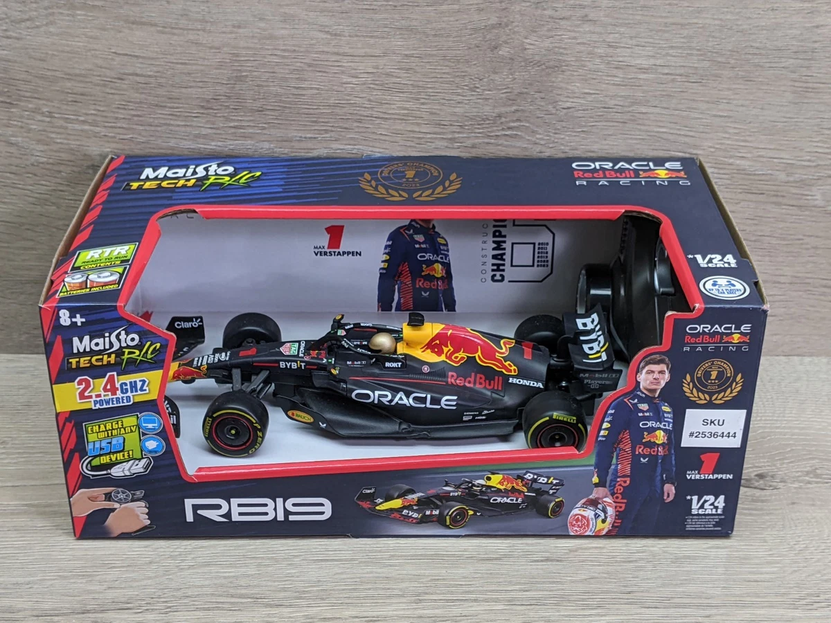 Maisto Diecast Formula 1 Cars for sale - eBay