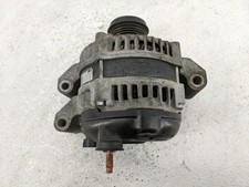 Jeep Cherokee Alternator Generator Charging Assembly Engine Oem YW3PG