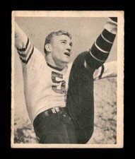 1948 Bowman #95 George McAfee RC VGEX X3118135