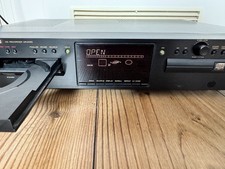 MARANTZ DR 4050 - CD-RECORDER inkl. Fernbedie...
