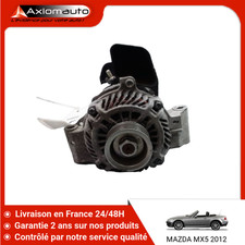Alternateur Mazda MX5