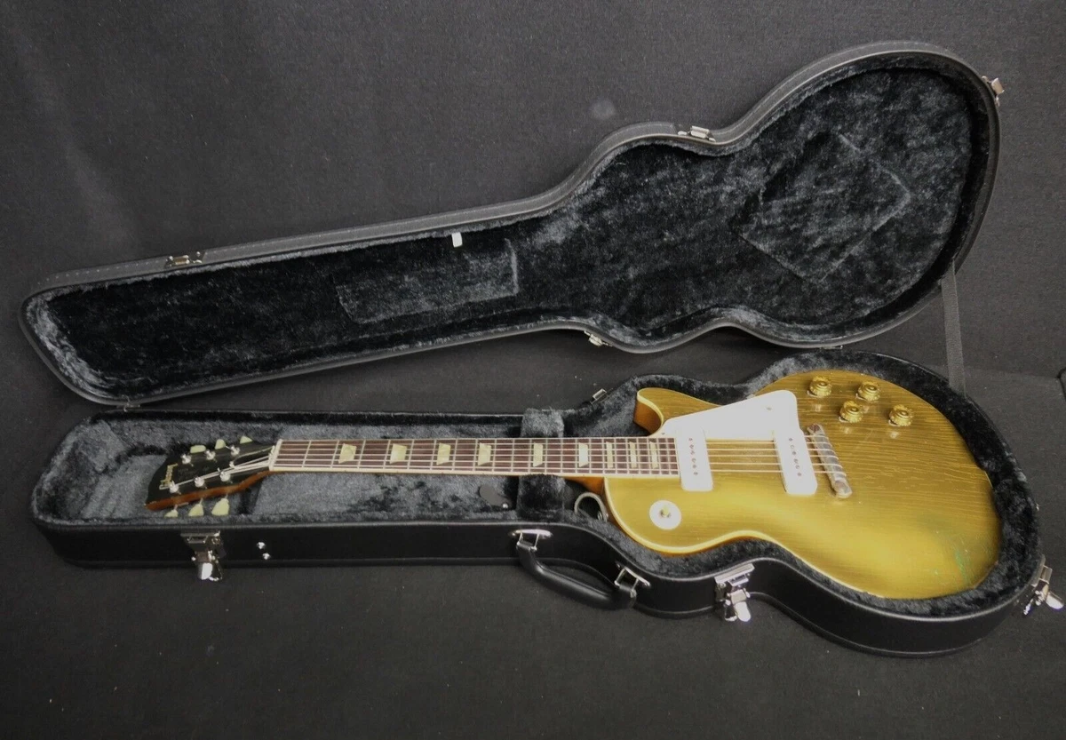 Epiphone Les Paul Hardshell Case for sale - eBay