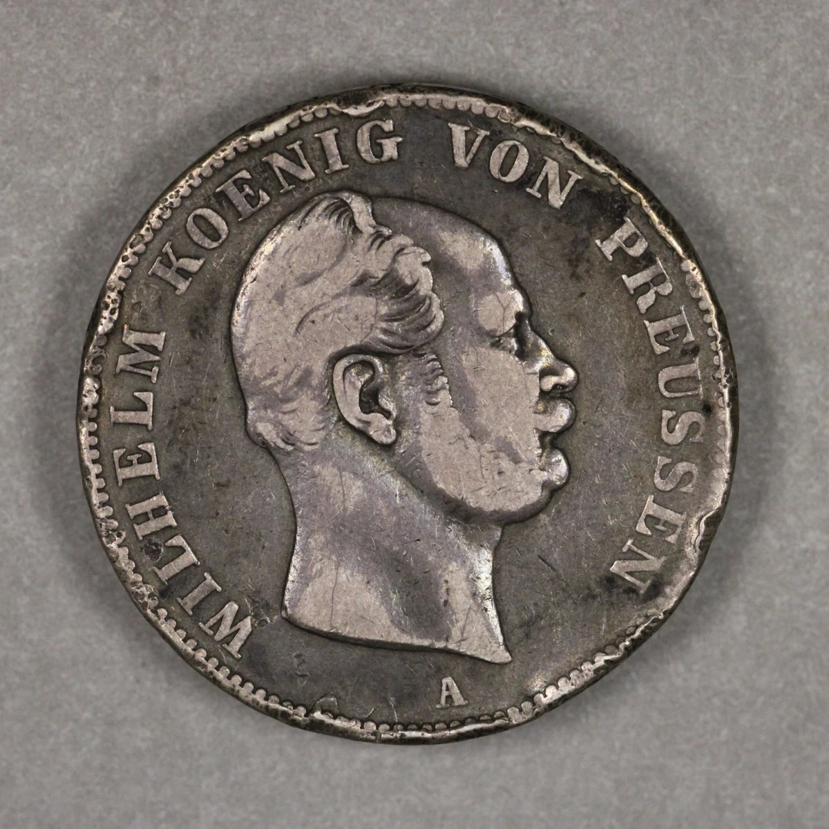 Thaler 1863 Year German States Coins (Pre - 1871) for sale | eBay