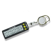 Tabata Score Counter Digital Score Counter EASY ONE PLUS Golf Round Supplies GV0
