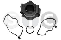 ÖLabscheider KurbelgehäUseentlüFtung Stc T435080 FüR Bmw 3Er E90 Touring E91 5Er