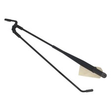 SCHEIBENWISCHER LINKS VORNE Peugeot 107 Hatchback 1.0 12V (384F(1KR)) 6405V2