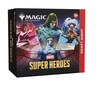 Draft Night Box Marvel Super Heroes MSH MTG 6/19