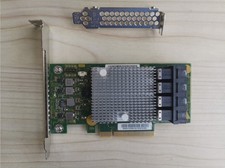 OEM LSI 9305-16i SAS3216 12Gbps PCIe x8 HBA IT Mode for ZFS NAS