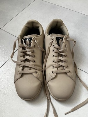 Raf Simons Damen Sneaker Gr. 41, beige