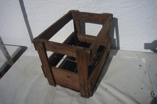 Alte Bierkiste, Sprudelkiste Sinalco