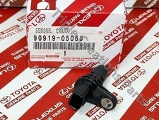 NEW TOYOTA GENUINE 90919-05060 SENSOR, CAM PO...