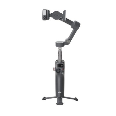 DJI Osmo Mobile 8 Vlog Set (DJI Mic Mini Transmitter Carbon Black DJI Osmo Mobile 8 Vlog Set (DJI Mic Mini Transmitter Carbon Black