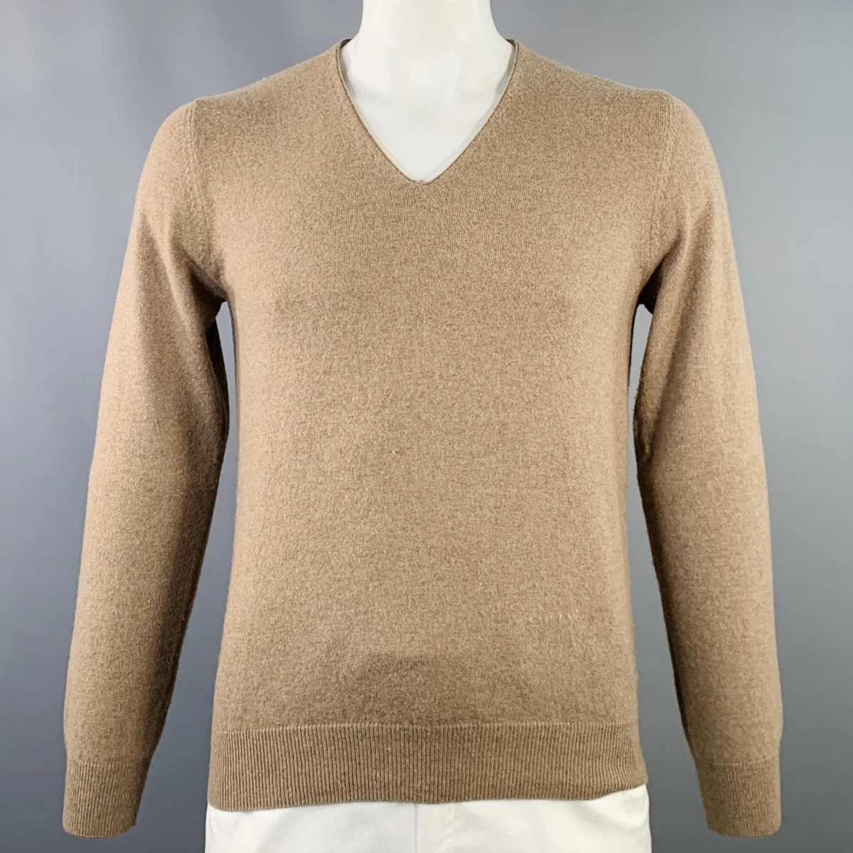 トップス MARTIN MARGIELA D's knit cashmere Maison Margiela Cashmere Sweaters for Men for sale | eBay