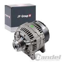 JP Group Lichtmaschine Generator 120A Passend FüR Audi A4 VW Passat | 1190102700