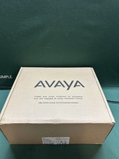 Avaya B189 IP Conference Phone 700503700 – Open Box – Touchscreen HD Audio