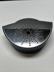 Keurig Drip Tray & Chrome Grate K40, K45, K50, K55, K60, B40, B50, B55, B60