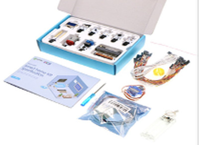 ELECFREAKS micro:bit Smart Home Kit (ohne micro:bit Board) 22