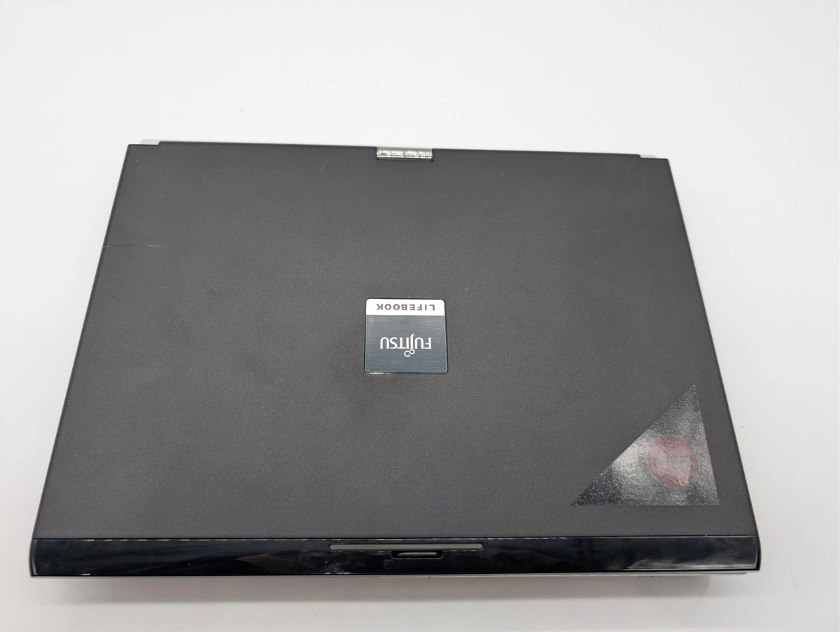 Fujitsu 8 GB RAM PC Laptops & Netbooks 13-13.9 in Screen for sale