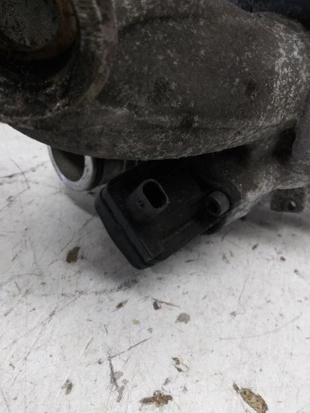 2015 Mercedes Benz GL450 OEM carregador turbo lateral passageiro 3.0L AWD 98k milhas  - Imagem 3 de 4