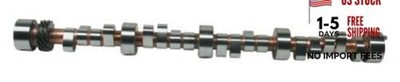 Crower Cams Crower 00356 Compu-Pro Solid Camshaft for 294FDP Small Block Chevy
