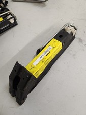 Mercedes Benz R170 SLK Wagenheber Original Bordwerkzeug A1705830315