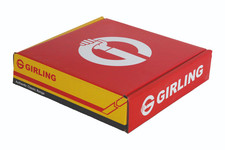 Austin Healey Mg Morris Girling Clutch Kit 3 In 1 Hk9683g