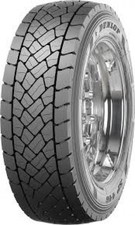Pneumatici Autocarro 4 Stagioni DUNLOP SP446 TL M+S 3PMSF 225/75R17.5 129/127 M 