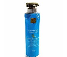 Lait Snapchat Diamant blue Glutathion  Collagen Body Lotion 500ml