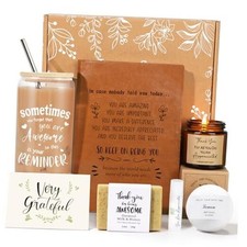 Thank You Gift for Women, Employee Apprecition Gifts for You are awesome gifts