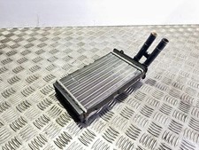SKODA SUPERB I 3U4 Wärmetauscher Innenraumheizung 8D1819031B 2.50 33586730