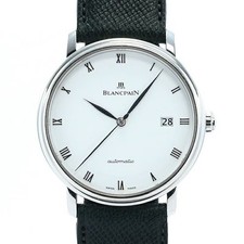 Blancpain Villeret Ultra-Slim 6223-1127-55A #132 2
