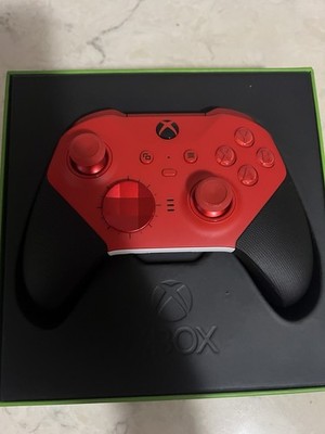 Xbox Elite Series 2 Core Controller