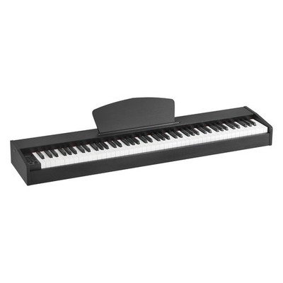 Uimoso 88-Key Fully Weighted Digital Piano Keyboard Without Stand