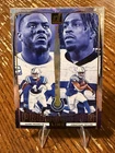 2025 Panini Jonathan Taylor / Zaire Franklin Base (Raw)