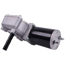 12V 0.8 HP 90:1 600W Electric Tarp Motor 5541095 For Tarp System Eagle Series