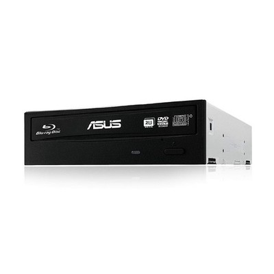 Asus 16x Blu Ray/DVD/CD Burner Writer Drive  Asus retail Package