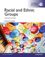 Richard Schaefer (U. A.) | Racial And Ethnic Groups, Global Edition | Buch