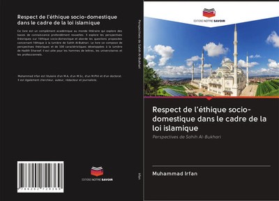 Muhammad Irfan | Respect de l'éthique socio-domestique dans le cadre de la...