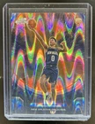 2025 Topps Cosmic Chrome Jeremiah Fears Base (RAW)