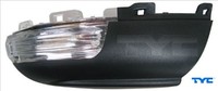 TYC 332-0050-3 Blinkleuchte Blinker Blinklicht FüR Skoda