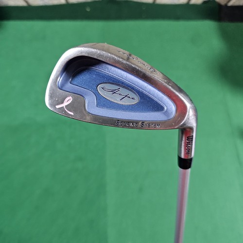 Sand Wedge Callaway Gems - Femme - 35" - Graphite - Droitier - Occasion
