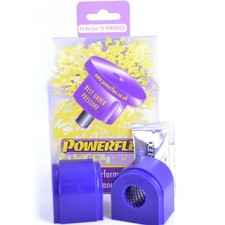 Powerflex für Skoda Octavia 1Z  Stabi vorne 23.6mm 