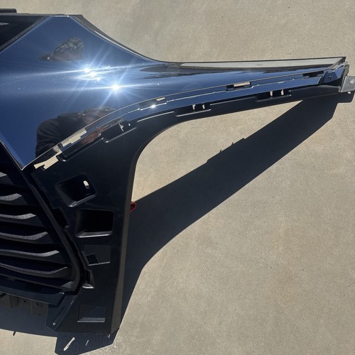 2019 TO 2022 CHEVROLET BLAZER FRONT GRILLE Grill CHROME OEM With EMBLEM ...