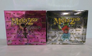 Metazoo Seance Booster Box | eBay Metazoo Seance Booster Box | eBay