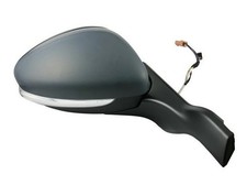 Retroviseur droit (ou coque) Peugeot 208