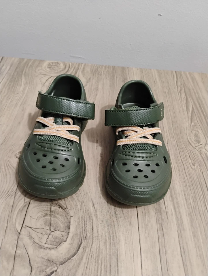 Zapatos unisex Stride Rite 360 para niños pequeños Oceano, talla 6 Foto 4 de 4